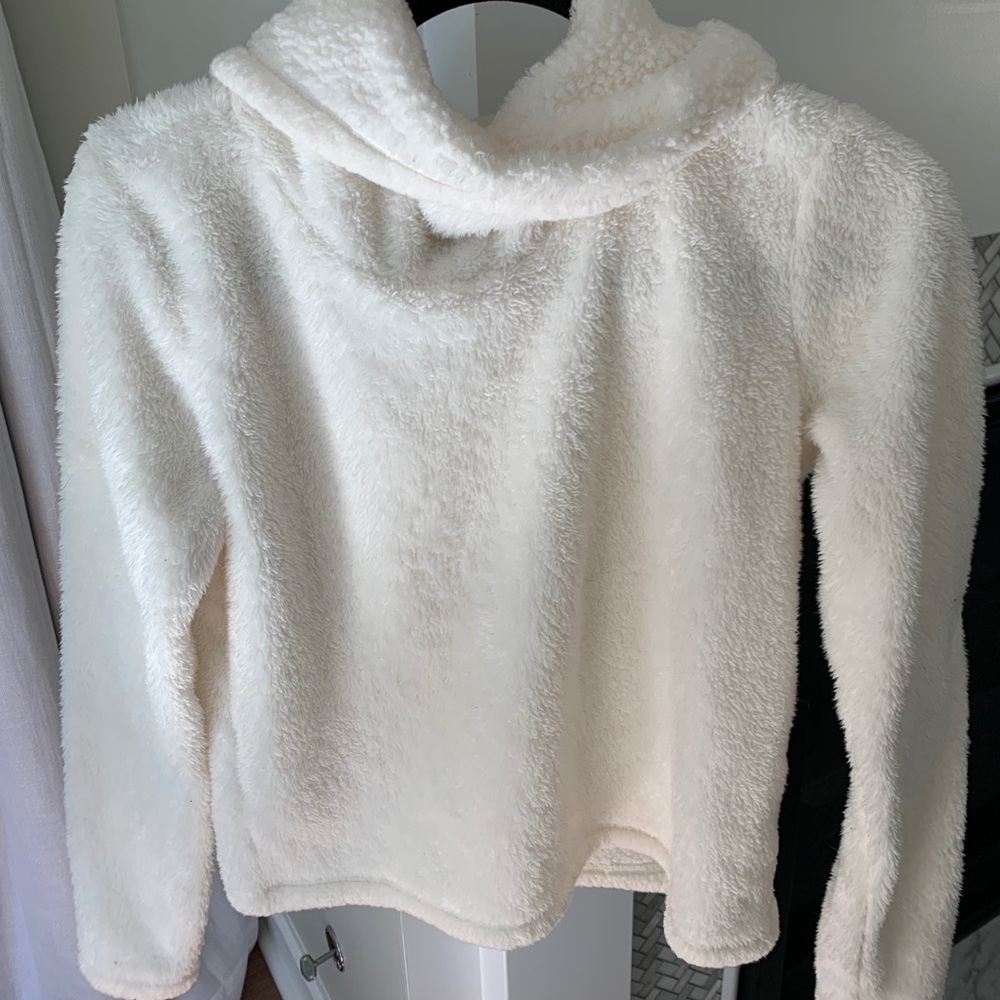 Aerie Fleece Pullover